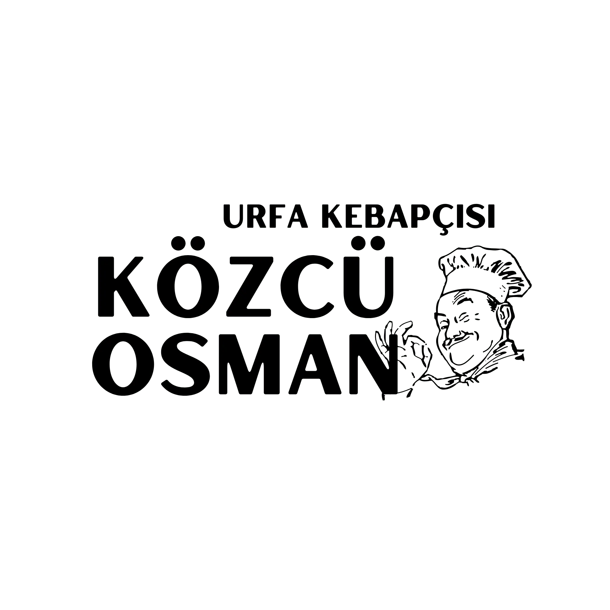qr kod menü